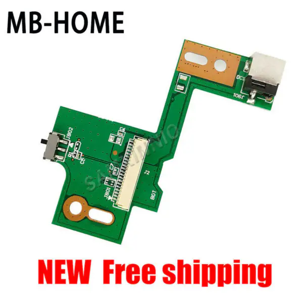 Asus N53JDC N53J DC ATX-Motherboard
