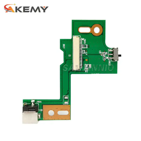Asus N53JDC N53J DC ATX-Motherboard