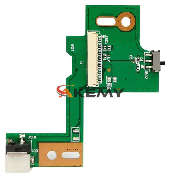 Asus N53JDC N53J DC ATX-Motherboard