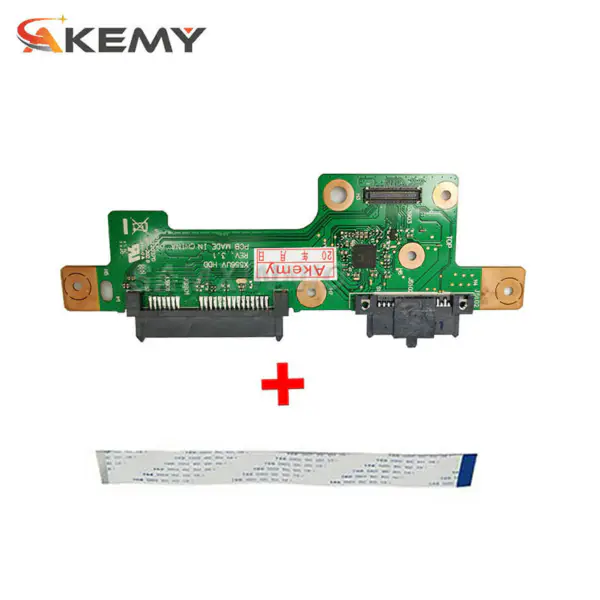 Asus X556U X556UQ X556UB X556UA X555UV Festplatte HDD BOARD rev 3.1