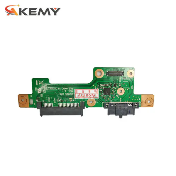Asus X556U X556UQ X556UB X556UA X555UV Festplatte HDD BOARD rev 3.1