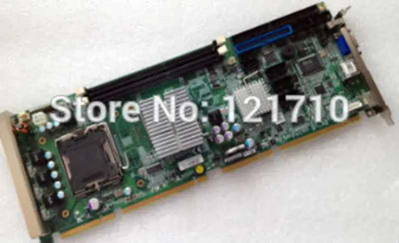 Adlink NuPRO-E320LV 51-41804-0A20 DDR3 Speicher Industrie-Motherboard