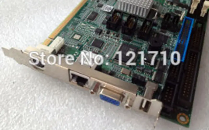 Adlink NuPRO-E320LV 51-41804-0A20 DDR3 Speicher Industrie-Motherboard