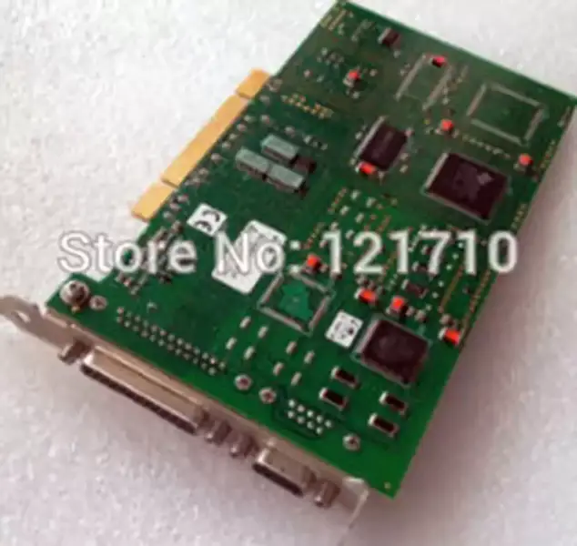 DDC BU-65570I1-3OO BC/RT/MT PCI Single/Dual Tester/Simulator Karte Industrie-Motherboard