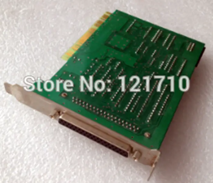 4-Achsen-Schrittmotor-Servomotor-Controller mit industrieller Hauptplatine