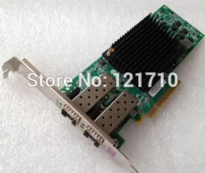 IBM 49Y4252 49Y4251 10GB DUAL PORT SERVER ADAPTER PCIE Schnittstelle für ibm server industrial motherboard