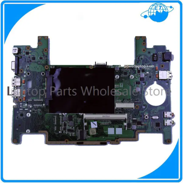 Asus Motherboard Eee 904HD REV1.3 mit N270 945-Chipsatz integriert