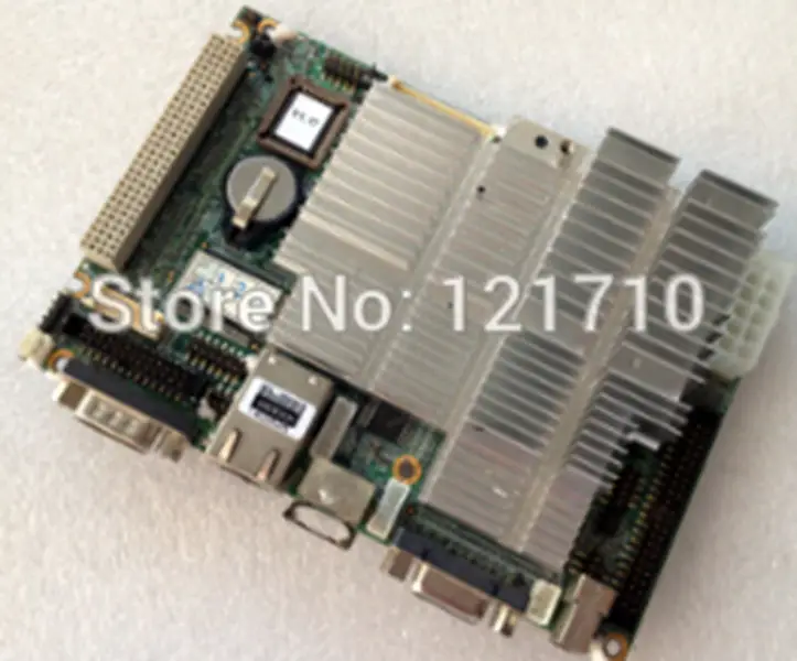 Advantech PCM-9387 REV.A2 PCM-9387F 3,5"-Kleinstplatine Industrie-Motherboard