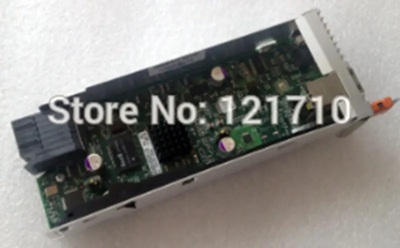 Speicher-MGMT-Modul 103-051-000E Industrie-Motherboard