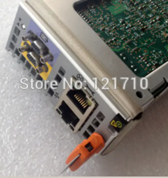 Speicher-MGMT-Modul 103-051-000E Industrie-Motherboard
