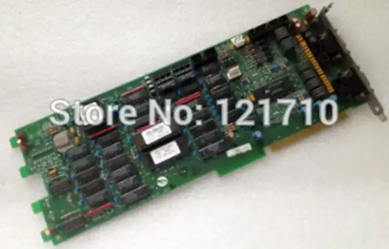 0301-0491-02 REV-D Industrie-Motherboard