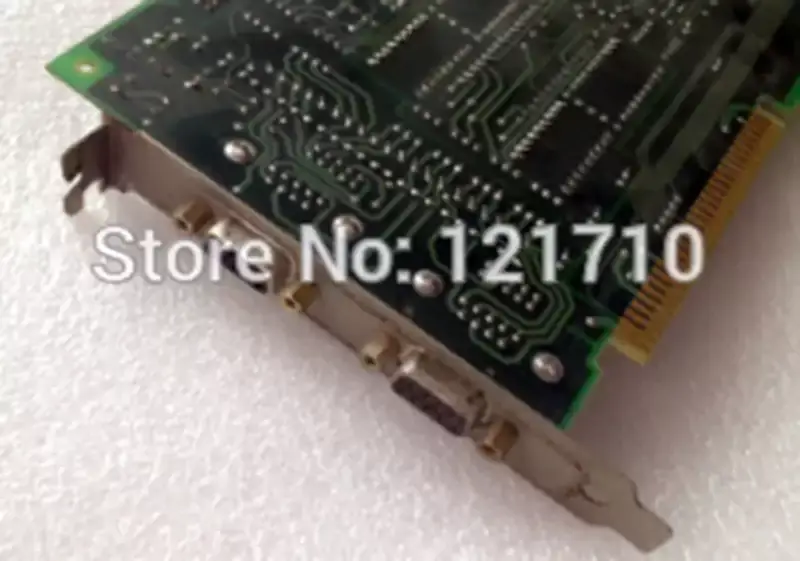 0301-0491-02 REV-D Industrie-Motherboard