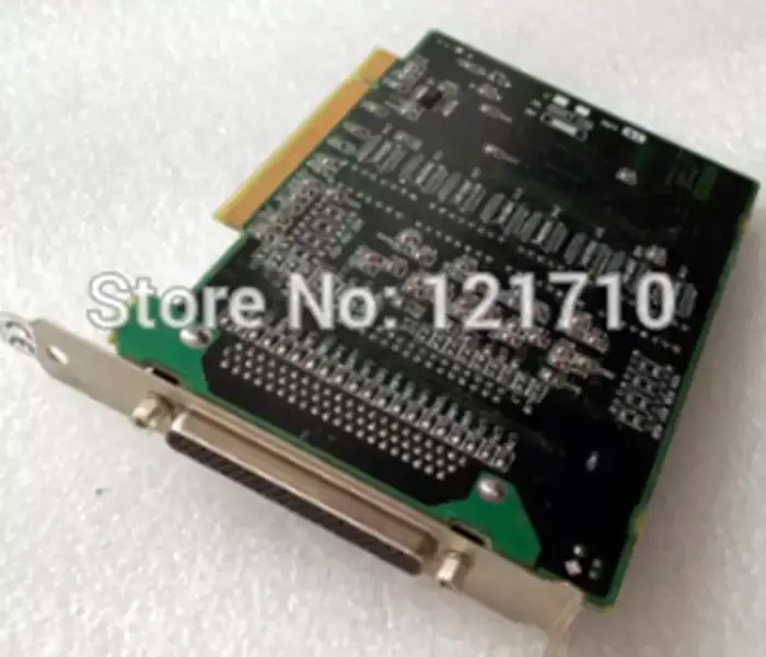 ACKSYS ACKSYS XRSPCI 1401 Serielle Multiport-Karte Industrie-Motherboard