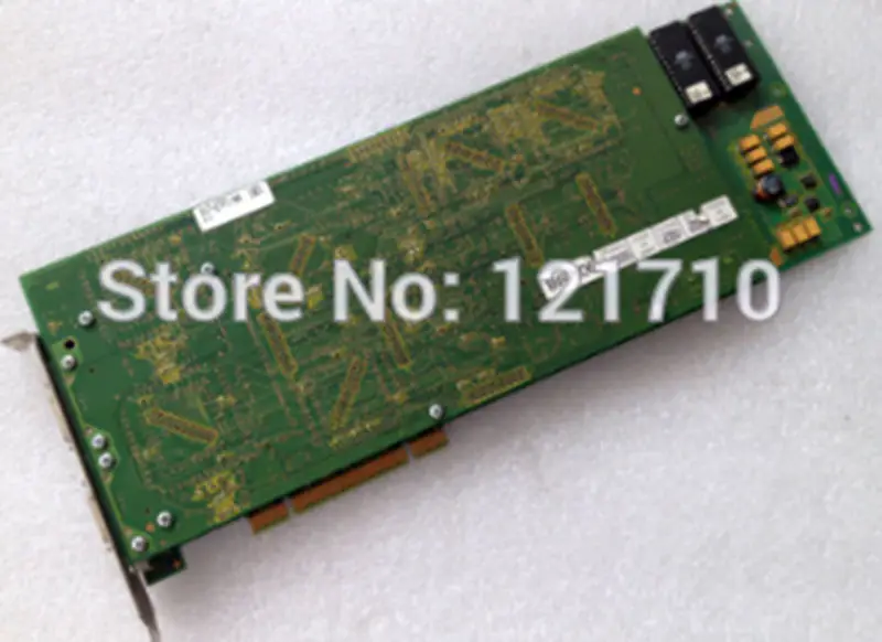 BARCO BARCO FULL-COLOR P-LINK-Karte OVT-2882-11 OVT-2771-04 OVT-2882-01 Industrie-Motherboard