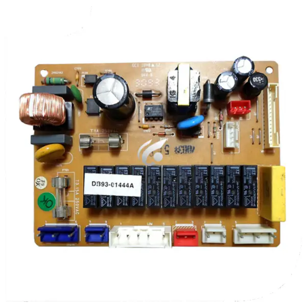 Kühlschrank Computerplatine Leistungsmodul DA41-00814A DA41-00814C DA41-00814B DA92-00459A Platine
