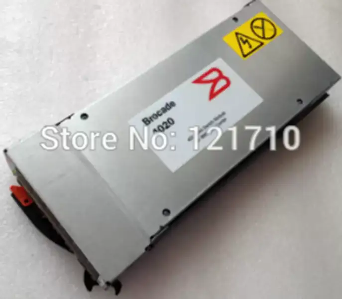 IBM Brocade 4020 San Switch 4G Modul 32R1818 32R1820 für Bladecenter Industrie Motherboard