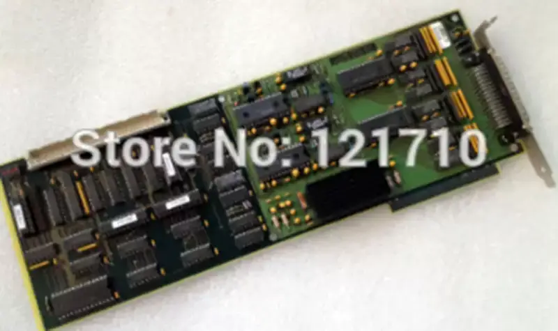 DSPACE PX20 DS5124 DS2002-04 MUX-AD BOARD industrielle Grundplatine