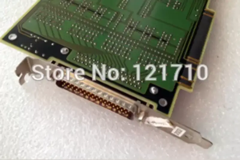 DSPACE PX20 DS5124 DS2002-04 MUX-AD BOARD industrielle Grundplatine