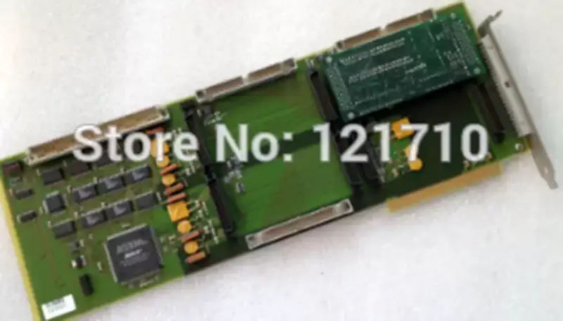 DSPACE PX20 DS4501-02 IP-CARRIER Industrie-Motherboard