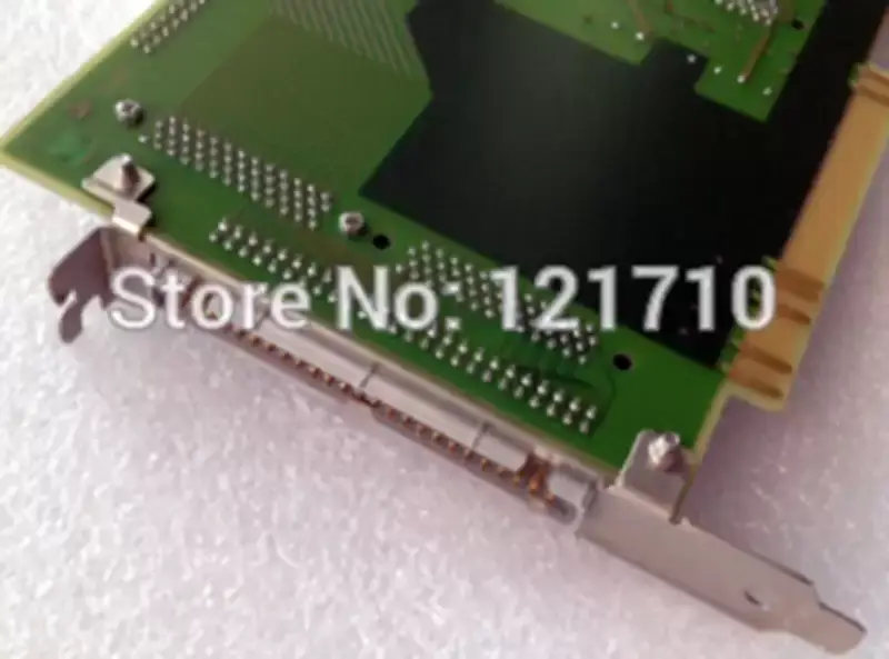 DSPACE PX20 DS4501-02 IP-CARRIER Industrie-Motherboard