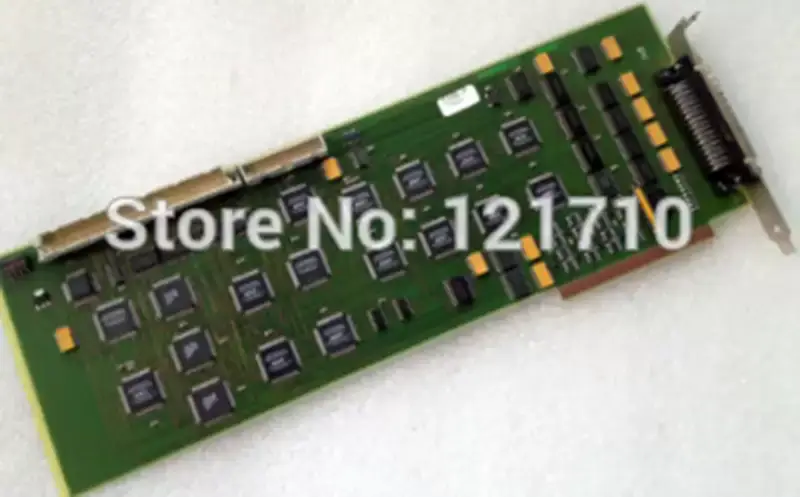 DSPACE PX20 DS4002-04 BOARD Industrie-Motherboard