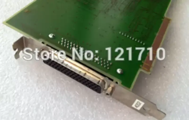 DSPACE PX20 DS4002-04 BOARD Industrie-Motherboard