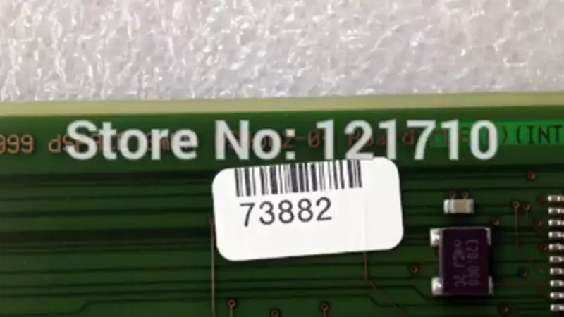 DSPACE PX20 DS4002-04 BOARD Industrie-Motherboard