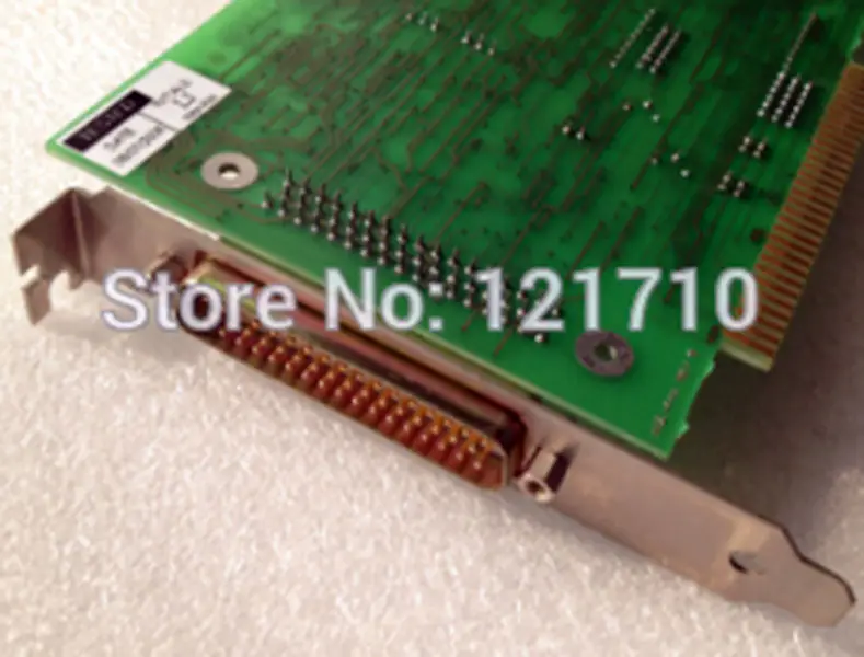 BLUE CHIP TECH INITIALS LJ-Karte Industrie-Motherboard