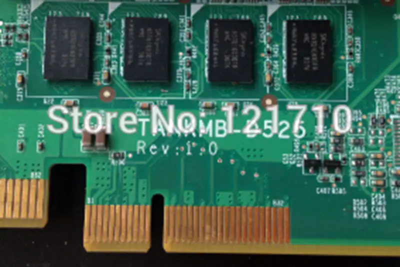 TANKMB-D525 REV 1.0 mit 1G Speicher und 1.8G CPU Industrie-Motherboard