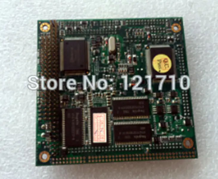BC60035A M06-01-078038 Industrie-Motherboard mit 104 Sockeln