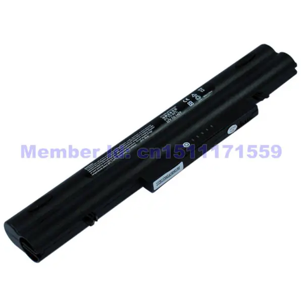 Akku X11-T5500 X11WIP5500 für Samsung NP-X11 NT-X1 R20 R20-A000 R20-F000 R20plus R25 R25plus X1 X11-T2300
