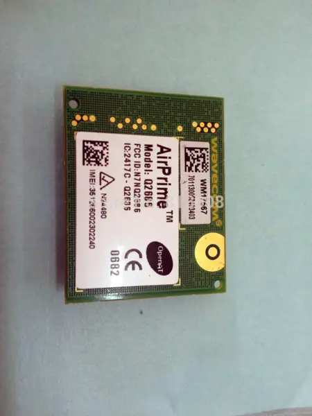 SIM39EA GLONASS mit GPS-Antenne Funkmodul