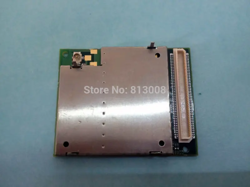 SIM39EA GLONASS mit GPS-Antenne Funkmodul