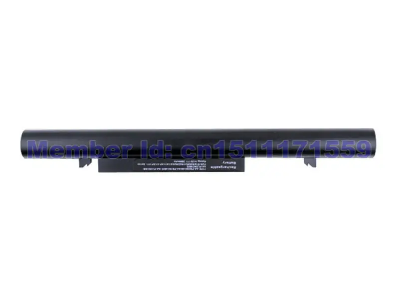 Akku für Samsung AA-PB0NC4B AA-PBONC4B NP-R20 NP-R20F AA-PL0NC8B NP-R25 Serie NP-X1 NP-X11 NT-X1
