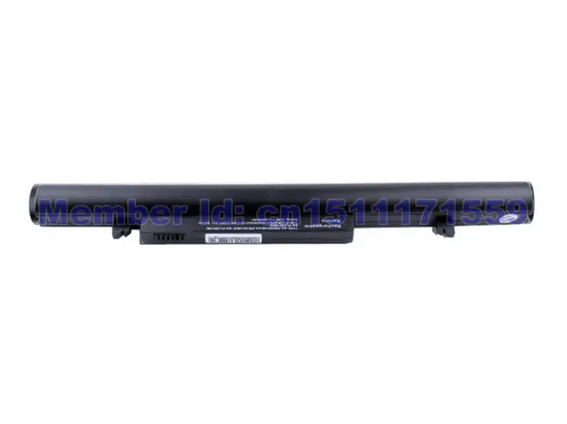 Akku für Samsung AA-PB0NC4B AA-PBONC4B NP-R20 NP-R20F AA-PL0NC8B NP-R25 Serie NP-X1 NP-X11 NT-X1