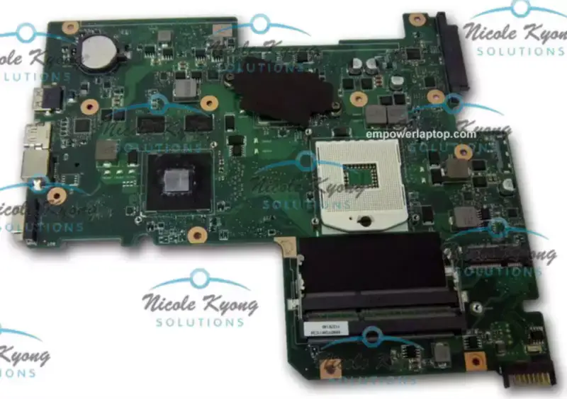 Acer Motherboard HM65 MBRUL0P001 NB.M1R11.001 MBRN70P001 AIC70 gewidmet 7739 7739ZG 7739G 7739Z
