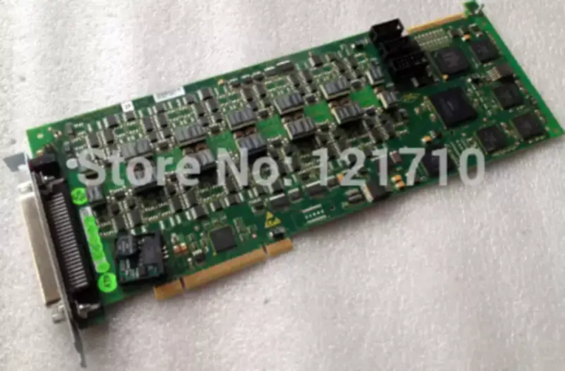 150A0665-53 503R0687 961954-010 Industrie-Motherboard