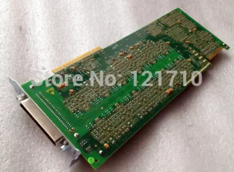 150A0665-53 503R0687 961954-010 Industrie-Motherboard