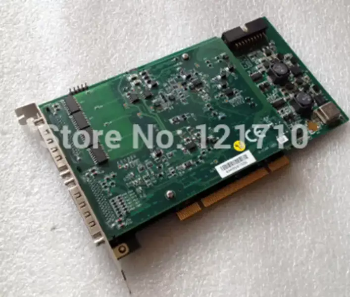 Adlink Adlink DAQ-2205-00B PCI2A000CB Multifunktions-DAQ-Karte Industrie-Motherboard