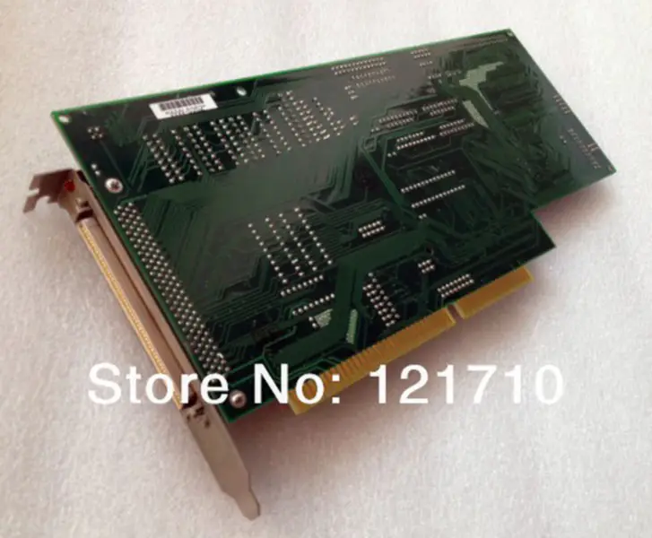 Platine WW-5352 DMC-1730 GALIL 3-AXIS MOTION CONTROL Karten Industrie-Motherboard