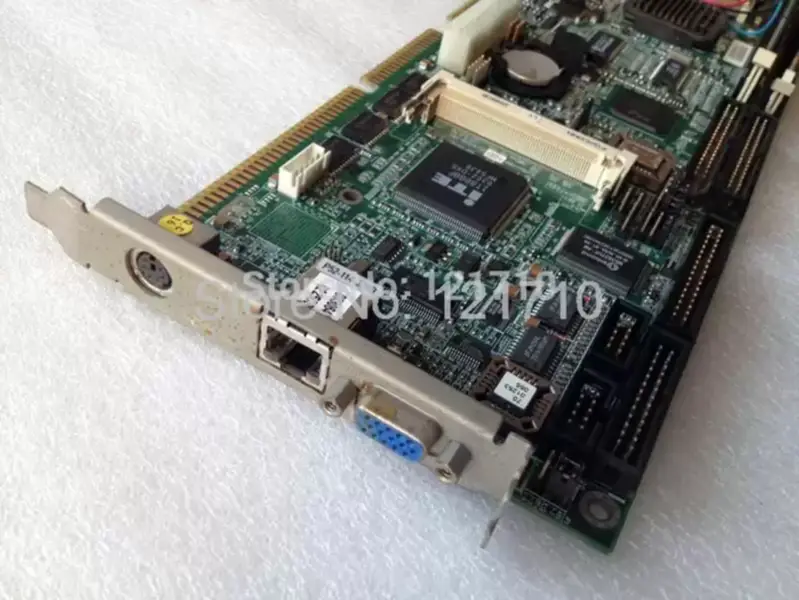 ADLINK Nupro-78010D Hauptplatine