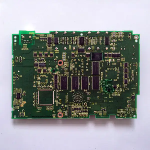 FANUC A20B-8200-0540 PCB Schaltkreis Hauptplatine In Gebrauchter Artikel