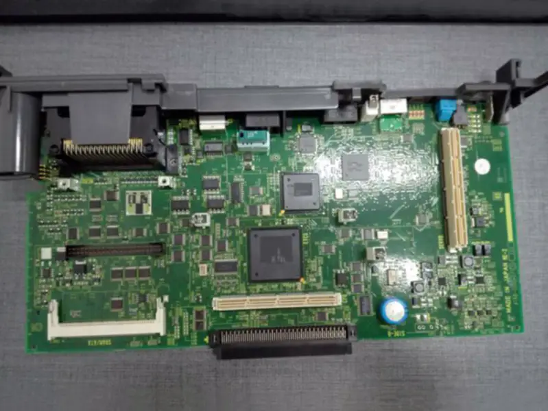 FANUC A16B-3200-0711 PCB Schaltkreis Motherboard