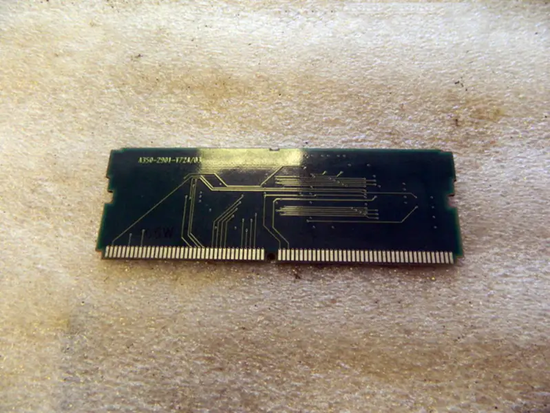FANUC A20B-2901-0721 PCB Schaltkreis Motherboard