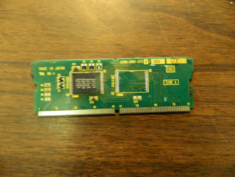 FANUC A20B-2901-0721 PCB Schaltkreis Motherboard