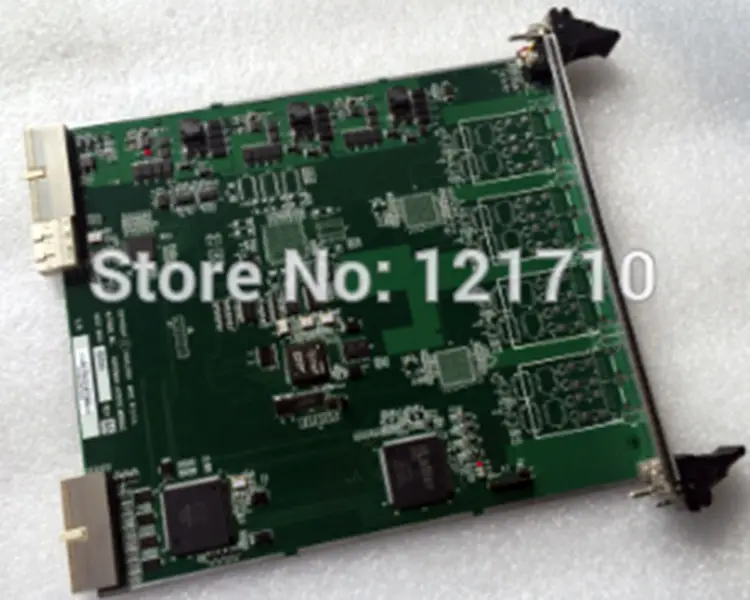 ALTIGEN SUPERMAX ACCESS MODULE 1602-1100 REV A5 ALTI-VRES VISION RESOURCE 2602-0001 REV A3 Industrie-Motherboard