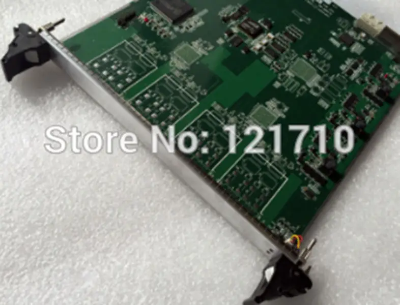 ALTIGEN SUPERMAX ACCESS MODULE 1602-1100 REV A5 ALTI-VRES VISION RESOURCE 2602-0001 REV A3 Industrie-Motherboard