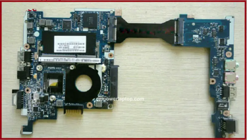 Acer Hauptplatine D255 D255E PAV70 LA-6222P