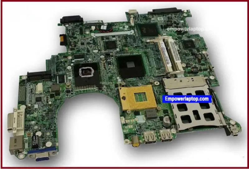 Acer Hauptplatine 4270 4670 MBTB700001 MB.TB700.001 31ZB1MB0018