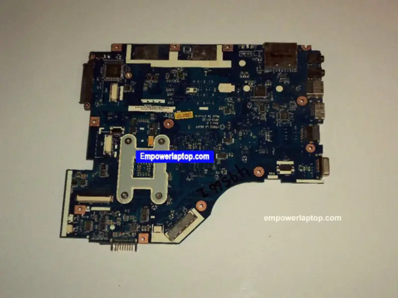 Acer Hauptplatine 5736Z 5736 5336 LA-6631P